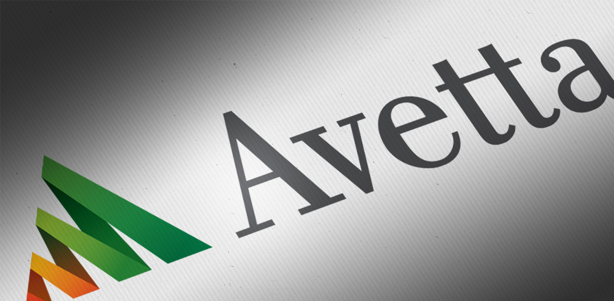 Avetta Logotype