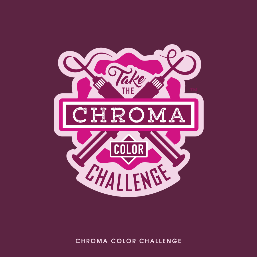 Chroma Color Logo