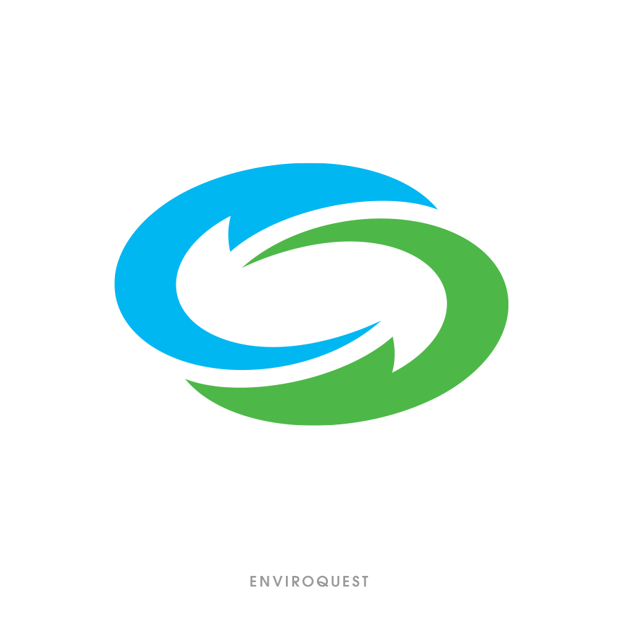Enviroquest Logo