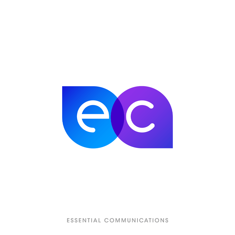 Essential Communications Logo