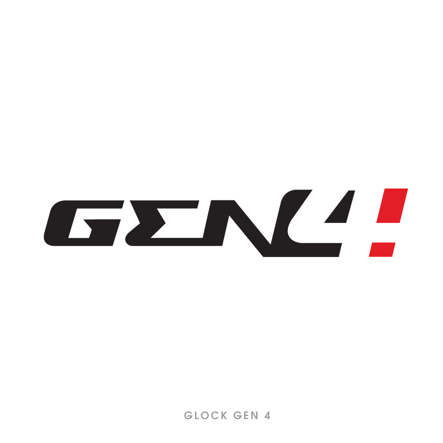 Gen 4 Logo