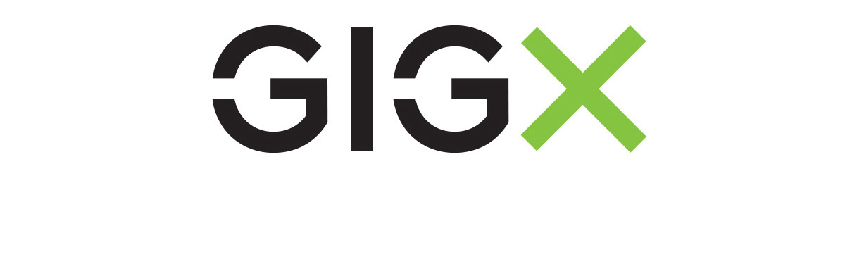 GigX Logo