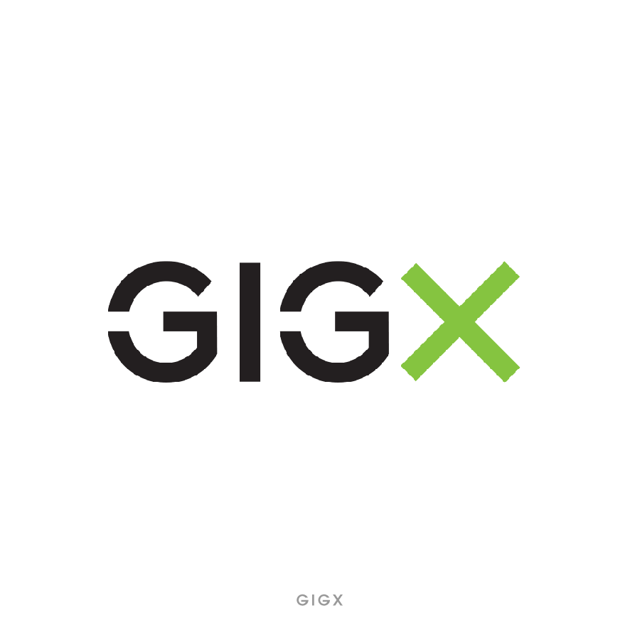 GigX Logo