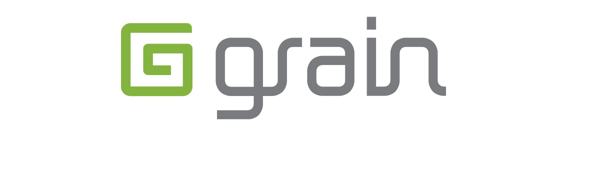 Grain Logo