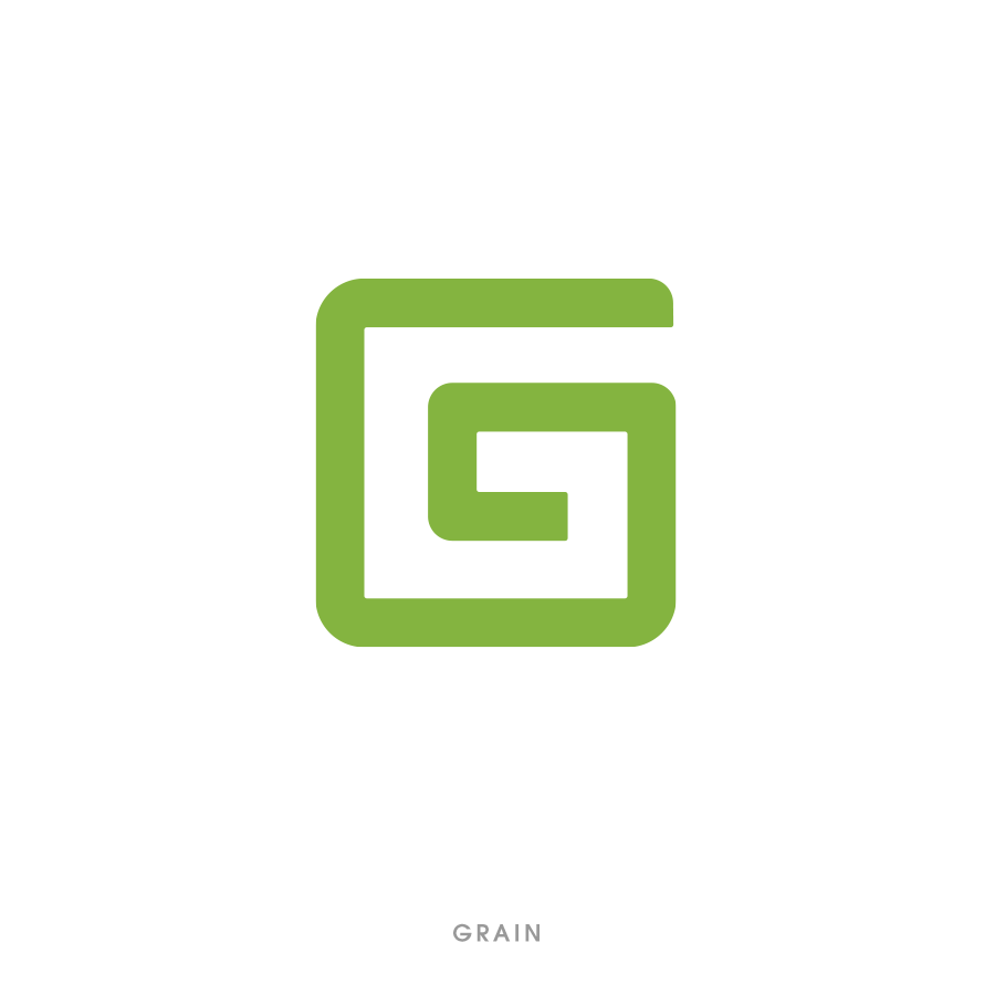 Grain Logo