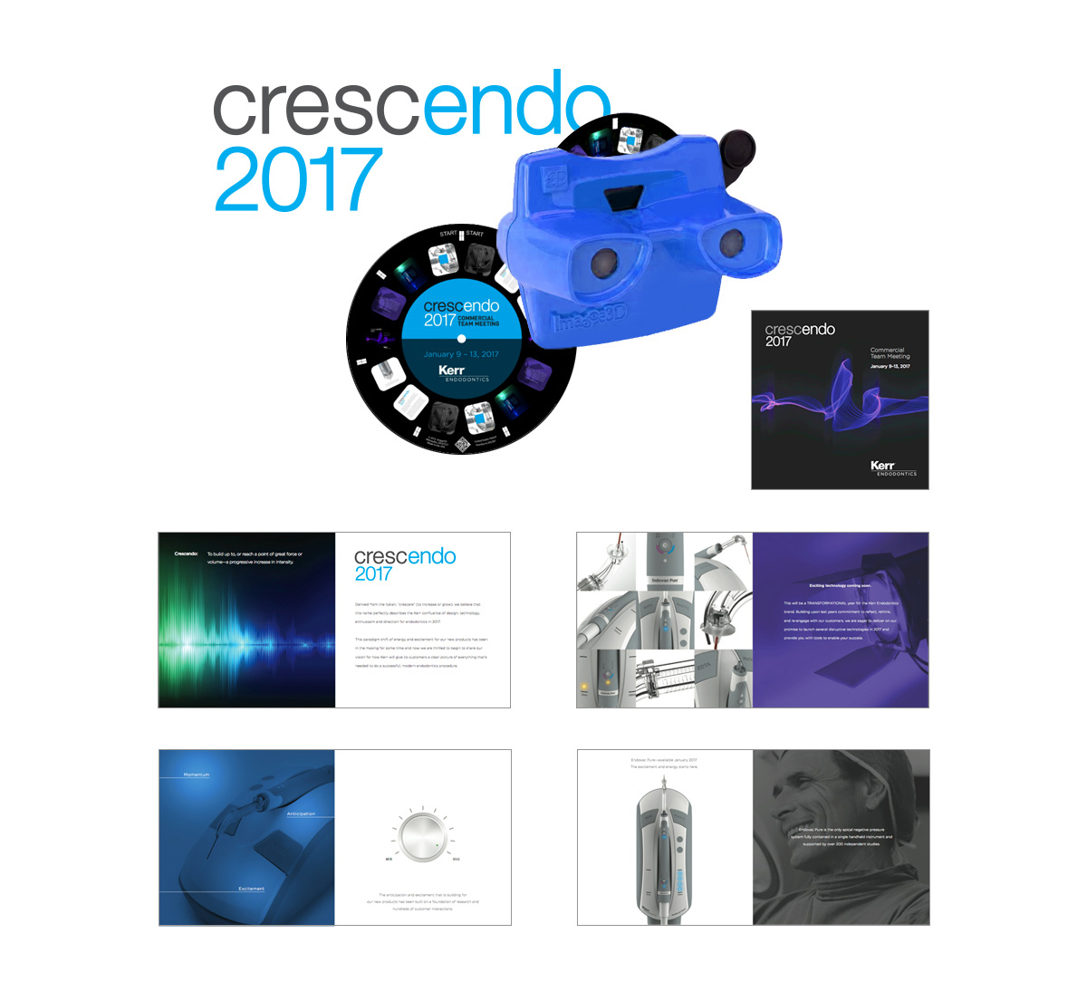 Crescendo Program