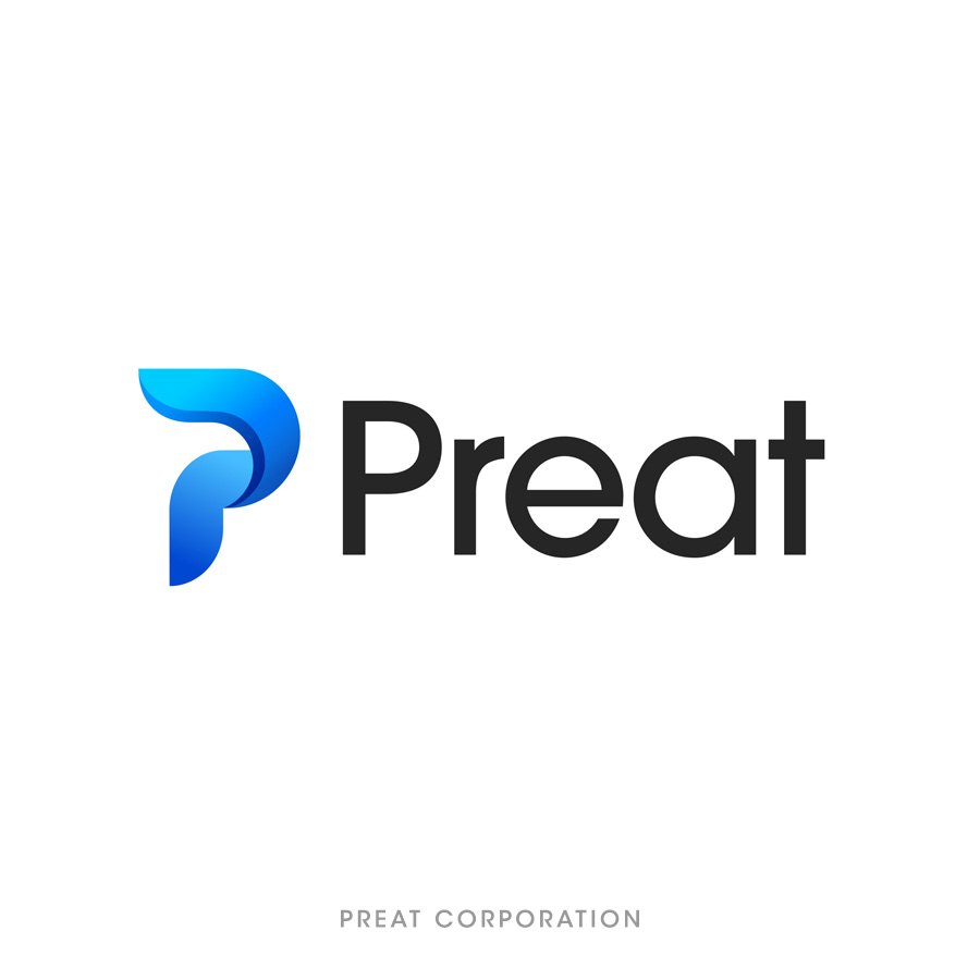Preat Logo