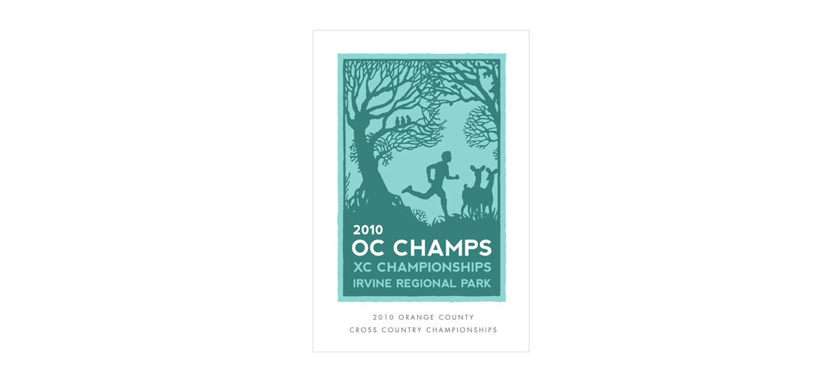 OC Champs Identity