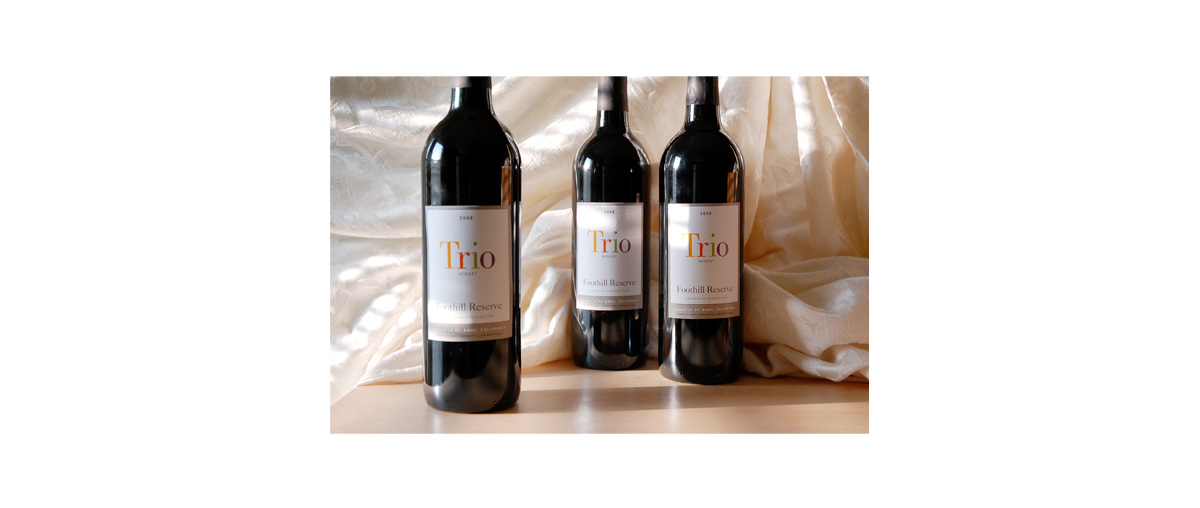 Trio Wines