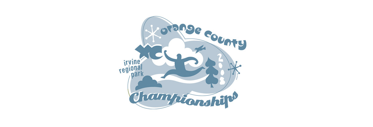 Orange County Championship Identity