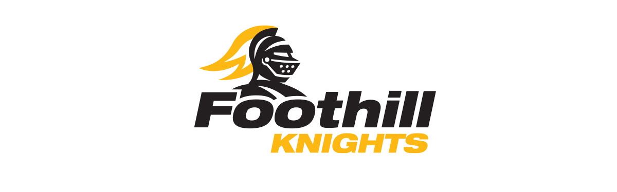 Foothill School Logo