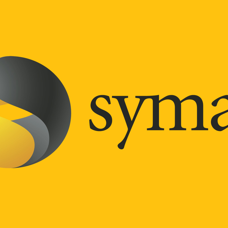 Symantec Work